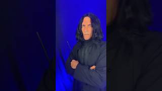 EPIC Professor Snape Cosplay [upl. by Griffiths]