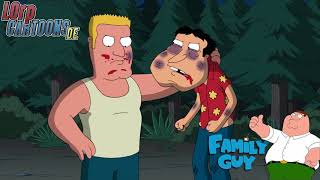 Quagmire bringt Jeff um Family Guy Best of 6 DeutschHD [upl. by Moreland]