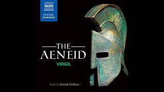 The Aeneid Audiobook by Virgil [upl. by Swift856]