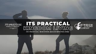 Kingdom Living Epi 22 Ps Matthew and Ps Talita and Ps Tony Cooksy The paradigm of the Apostolic [upl. by Gaudette620]