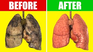 How to Detoxify Your Lungs [upl. by Ylro]