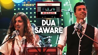 Dua Saware TSeries Mixtape l Neeti Mohan Salim Merchant l Bhushan Kumar l Ahmed Khan l Abhijit V [upl. by Tierell]