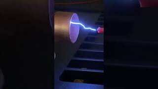 Ion Thruster [upl. by Nilyak]