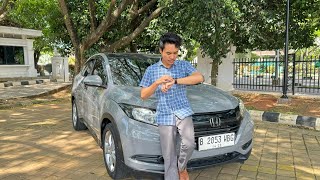 Review Lengkap  Honda HRV S CVT Dp5juta bawa pulang [upl. by Goldberg630]