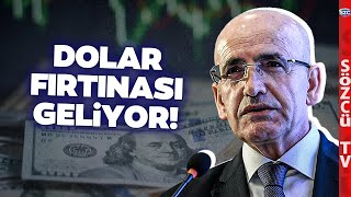 Döviz Kasırgası Kapımızda Yıl Sonu Dolar Kuru Tahminlerini Ünlü Ekonomist Anlattı [upl. by Sand888]