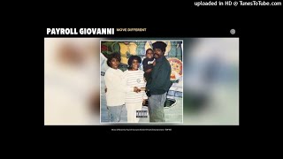 Payroll Giovanni  Move Different 432Hz [upl. by Esele]