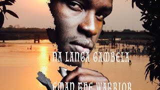 EMAN The Warrior  Na Langa Gambela Official Video  New Ethiopian Music 2018 [upl. by Koser]