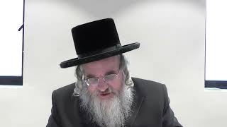 Parashat Vayeira תשפquotה  Hamashpia R Yitzvhok Ahron Goldhircsh Shlita [upl. by Isacco]