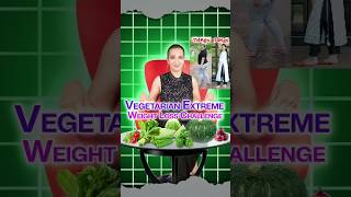 What Are the Best Vegetarian Meals for Quick Weight Loss  Indian Weight Loss Diet by Richa [upl. by Reltuc613]