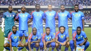 RDC vs Nouvelle Zélande la liste des léopards avec Simon Banza des nouveaux joueurs appelés [upl. by Airdua]