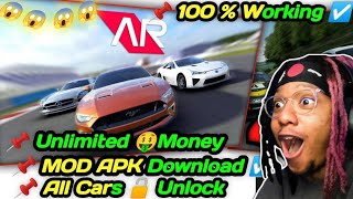 Assoluto Racing Cheat  Get Unlimited Free Coins Hack [upl. by Gertrudis]