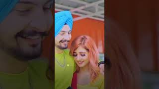 Jatti Da Crush  Kay Vee Singh  Nisha Bhatt  2019 Punjabi Song  Full Screen StatusSlowed Reverb [upl. by Pietro966]