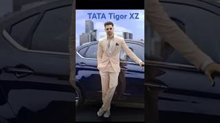 TATA Tigor XZ Price in Nepal shorts trending viralshorts [upl. by Armitage]