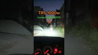 night light reviewcar light night shorts youtubeshorts viralvideo [upl. by Oxford140]