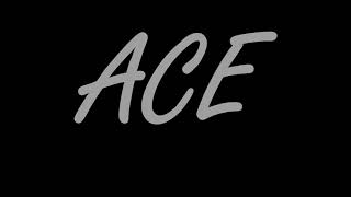 ACE OFFICIAL TRAILER [upl. by Farrar]