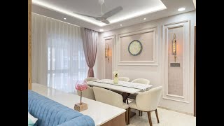 Stargaze Bavdhan Interior Pune [upl. by Giffard]