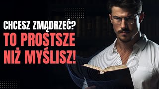 13 NAWYKÓW dzięki którym BĘDZIESZ MĄDRZEJSZY 🧠 [upl. by Kannry]