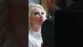 Here Comes the Bride 👰‍♀️💍 90DayFiance [upl. by Hayidah354]