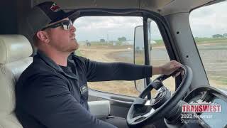 2022 Newmar Supreme Aire 4590 Test Drive [upl. by Stambaugh]