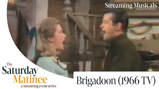 Brigadoon TV Version 1966 [upl. by Ymerej]