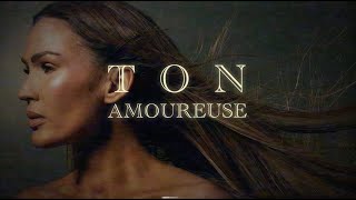 VITAA  Ton Amoureuse Lyrics Video [upl. by Dorena41]