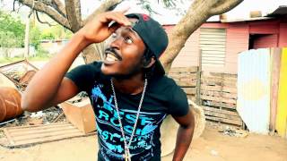 Blak Ryno  Courage Popcaan Diss Official Video [upl. by Papageno507]