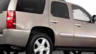 2012 Chevrolet Tahoe 4WD 1500 LTZ  Wilmington NC [upl. by Ainaznat]