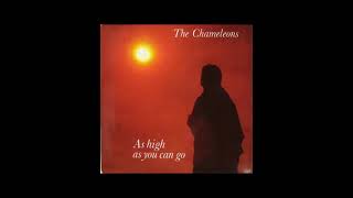 The Chameleons  As High As You Can Go 1983 [upl. by Stephanus]