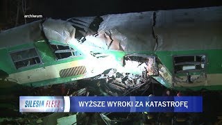 Są wyroki za spowodowanie katastrofy w Szczekocinie 26012018 [upl. by Helmut]