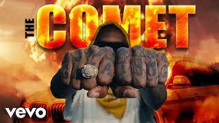 Vybz Kartel  The Comet Official Music Video [upl. by Pearce]