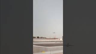 Dubai airport se aeroplane ne bhari udan  my channel support please ✈️✈️✈️ [upl. by So]