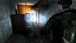 Metro 2033 Круг  Владимирский централ [upl. by Eelek]