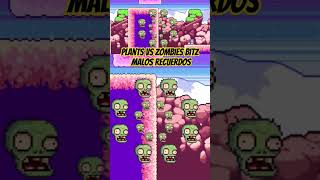 El regreso del muro mortal pvz2 plantsvszombies games [upl. by Nosittam]