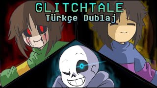 Glitchtale S1 EP1  quotMegalomaniacquot Türkçe Dublaj [upl. by Nomolas495]