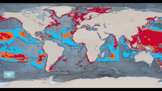 Global and European Fisheries Map [upl. by Benny]