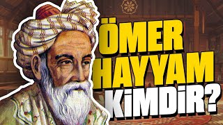 Ömer Hayyamın Hayatı ve Eserleri [upl. by Odeen]