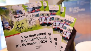 Infobroschüre Mobilitätslösung [upl. by Hermy261]