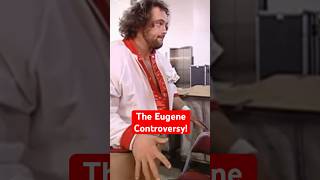 WWE’s Eugene Controversy Explained eugene wwe [upl. by Roel]