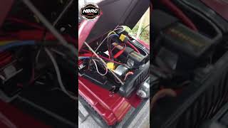 Jeep Wrangler YJ FMS Mashigan 110 jeep automobile offroad unboxing [upl. by Murage]