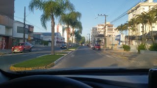 Araranguá Santa Catarina 19072024 Sextou mostramos um pouco mais desta cidade maravilhosa sc [upl. by Laeira]