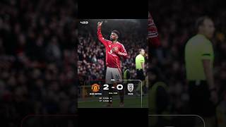 Manchester United vs PAOK Highlights [upl. by Robert240]