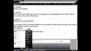 How To Eigenes WebRadio kostenlos erstellen HD [upl. by Savitt]