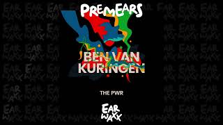 Ben Van Kuringen  The PWR [upl. by Croner]