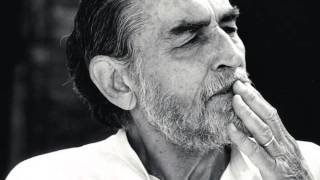 POESIE IN MUSICA  Linfinito  G Leopardi  Vittorio Gassman [upl. by Soulier]