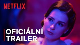 Dalších 365 dní  Oficiální trailer  Netflix [upl. by Giacobo155]