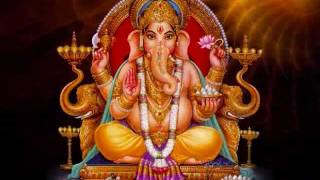 Kutumba  Jai Ganesha  Upendra  Natanya Singh  Gurukiran  Kannada New Songs [upl. by Elacim]