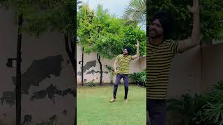 Mishri Di Dalli  Deep Bajwa Bhangra Satinder  Park  Khandoor  Ludhiana  Deol Fitness Academy [upl. by Eamanna]