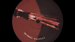 Love Inc  RESPECT  Ian Pooley Remix [upl. by Aiderfla657]