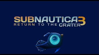 Subnautica 3 RELEASE DATE IS FINALLY OUT [upl. by Esteban]