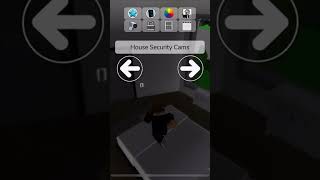 Bredon go back in your bed roblox 😡😡 [upl. by Lashonde723]